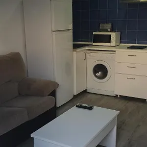 La Chanca Apartamento