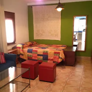 Piso Supercéntrico Disfrutar De Conil Apartamento